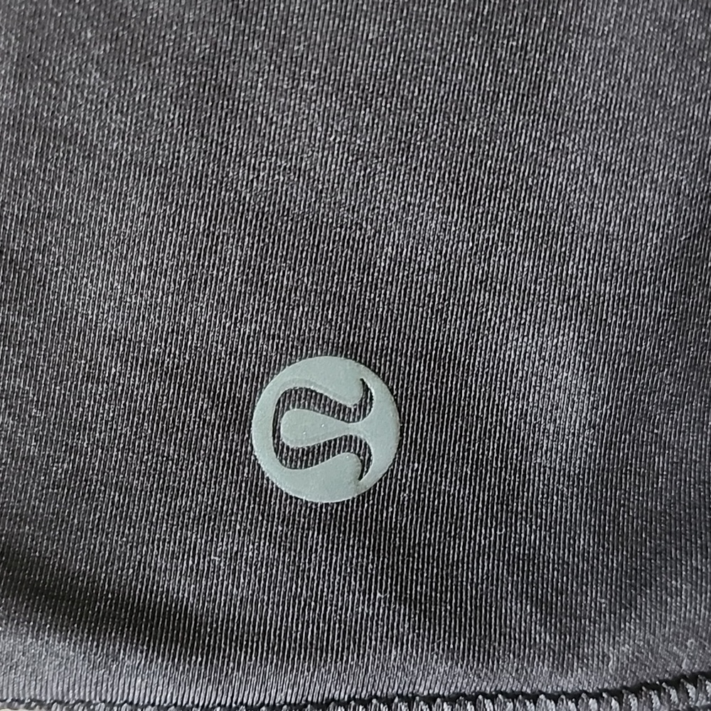 Lululemon Chase The Chill Super High-Rise Pant 28" In Black EUC - Picture 5 of 8